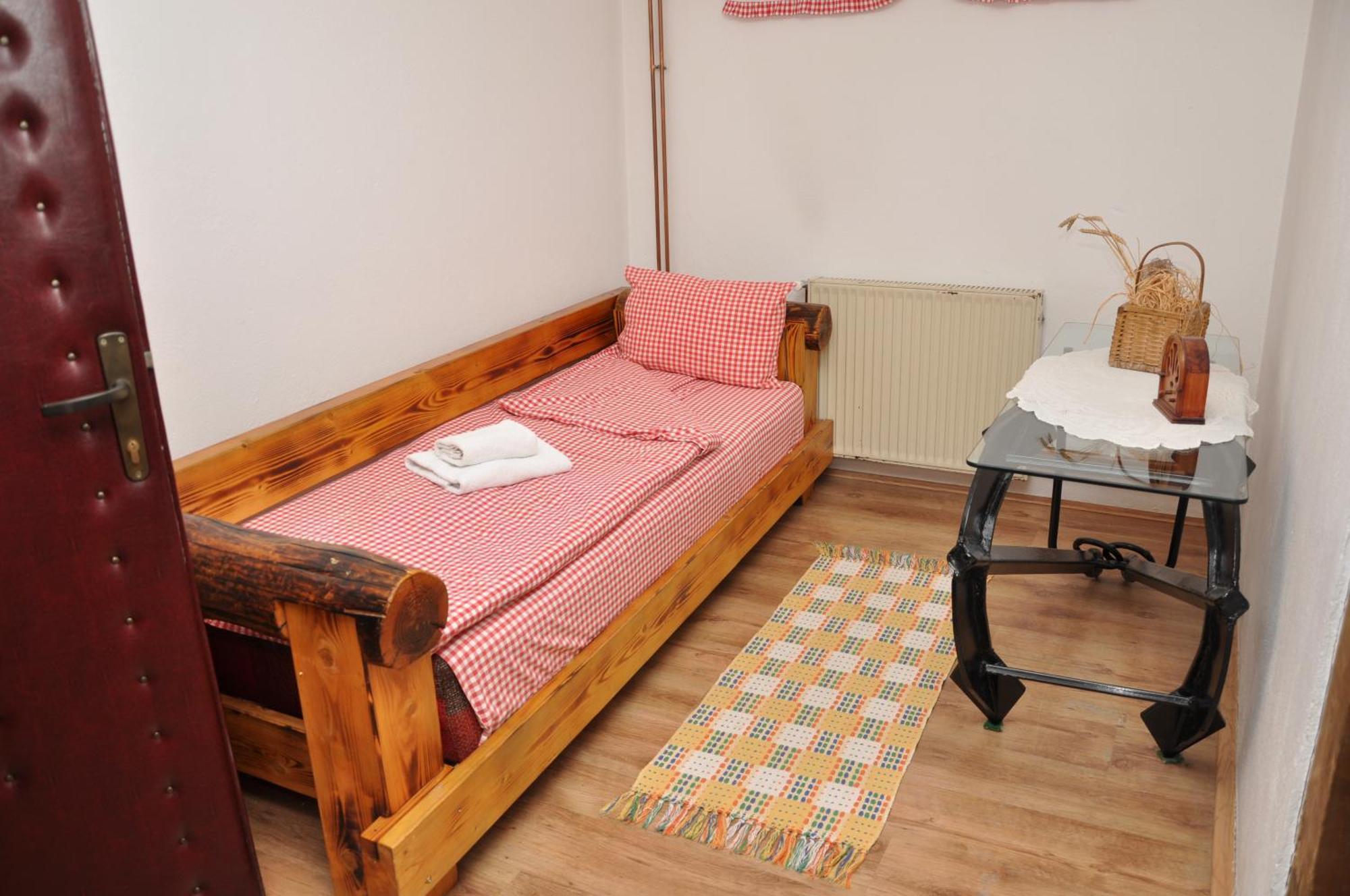 Raška Inn Cakmara חדר תמונה