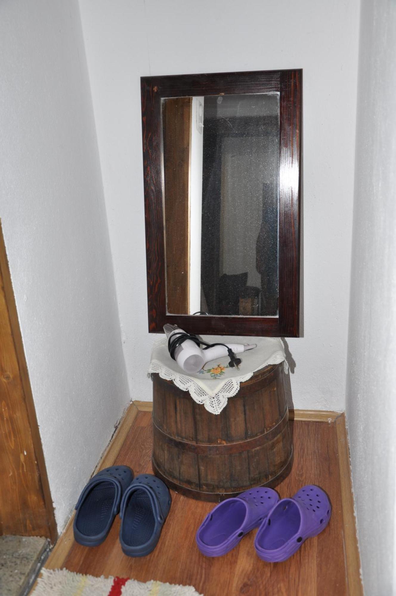 Raška Inn Cakmara חדר תמונה
