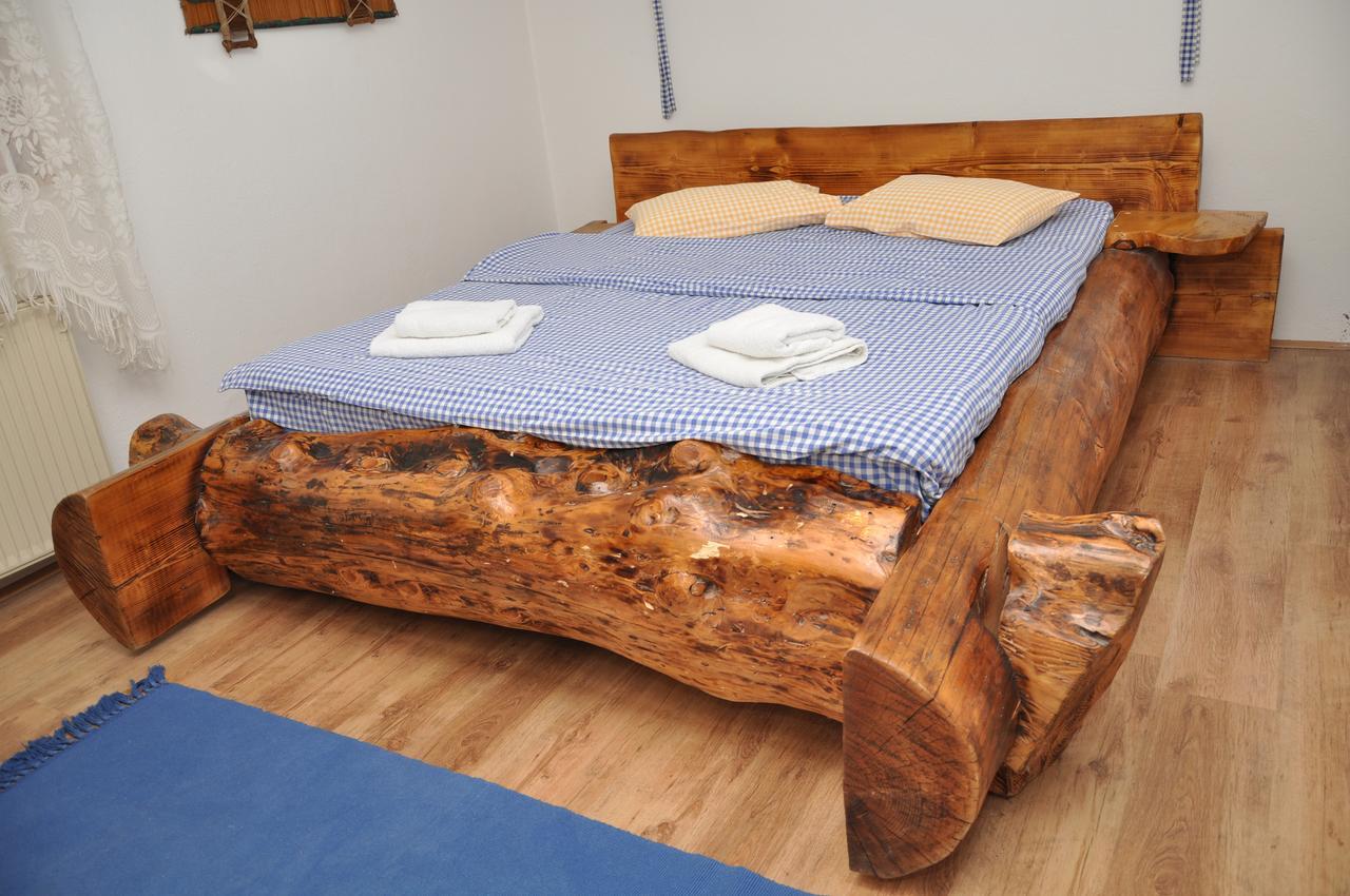 Raška Inn Cakmara חדר תמונה