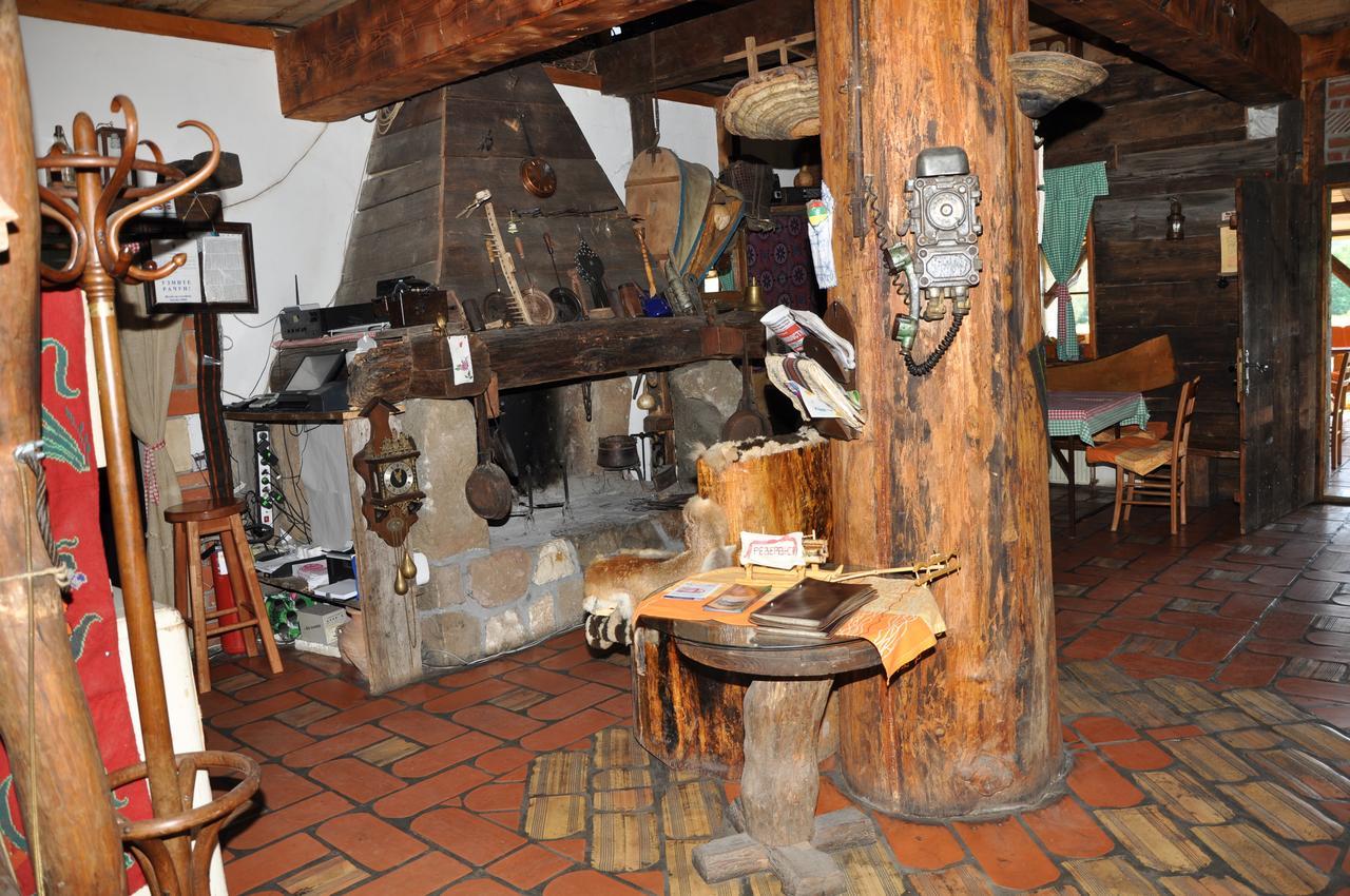 Raška Inn Cakmara מראה חיצוני תמונה