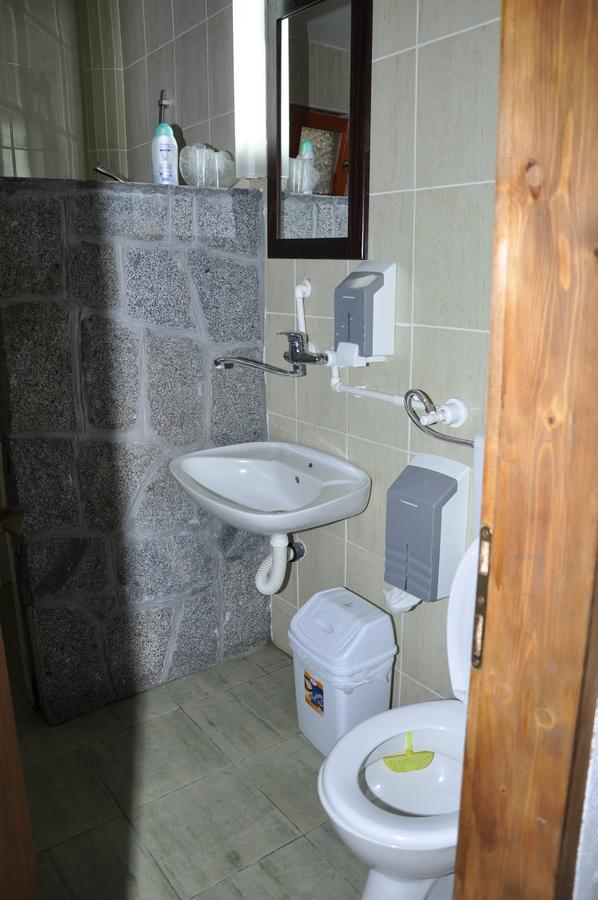 Raška Inn Cakmara מראה חיצוני תמונה