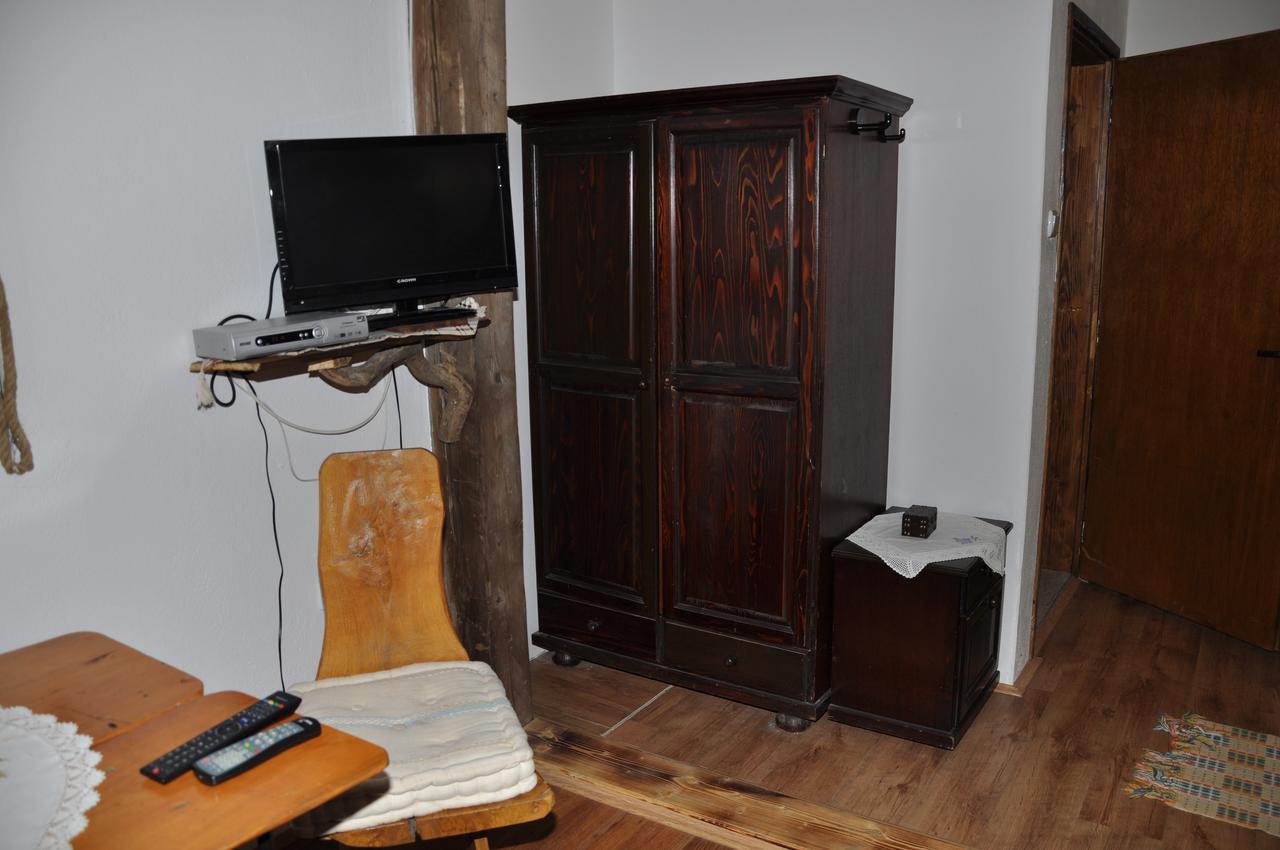 Raška Inn Cakmara חדר תמונה